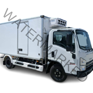 ISUZU QKR270 Thùng Đông Lạnh Tải Trọng 1.9 Tấn – 2.4 Tấn